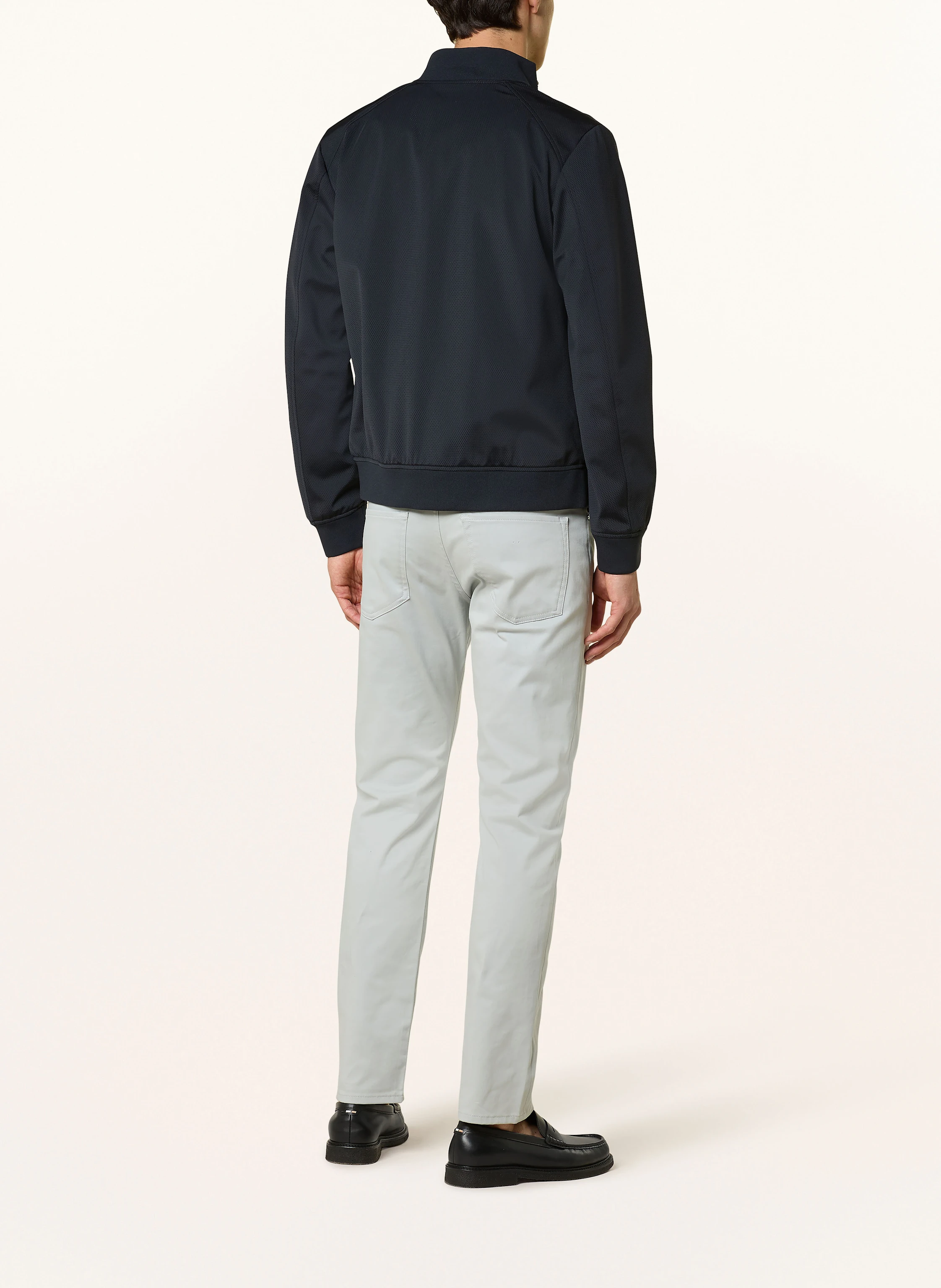BOSS Hose DELAWARE Slim Fit