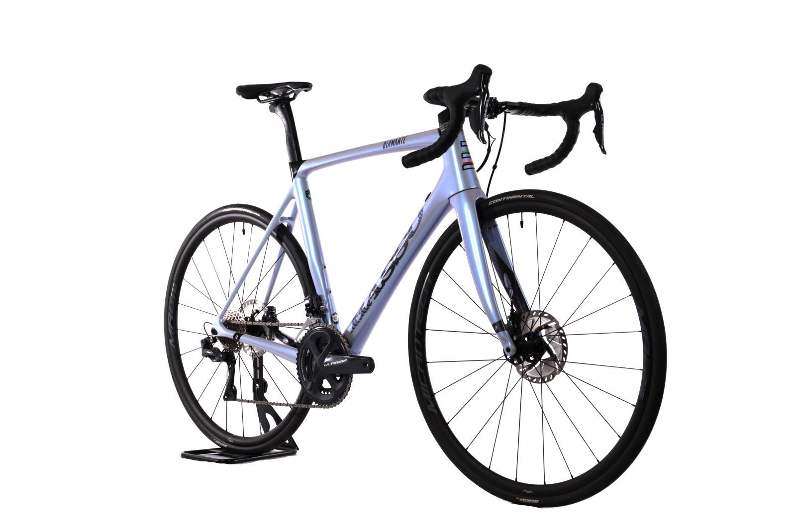 Basso Diamante (2021) | Diamond