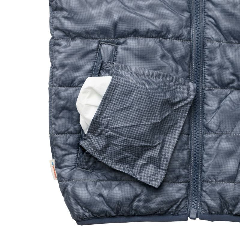 Glow Reversible PrimaLoft Jacket - Doudoune enfant