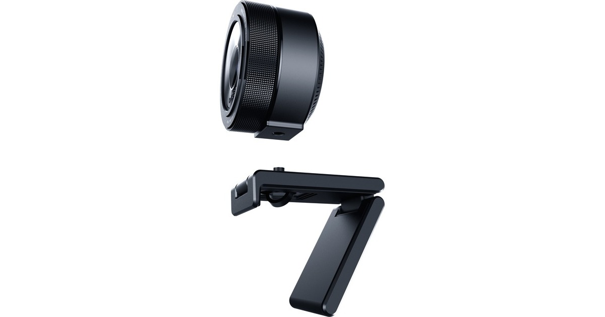 RazerKiyo Pro Webcam  (Zwart)