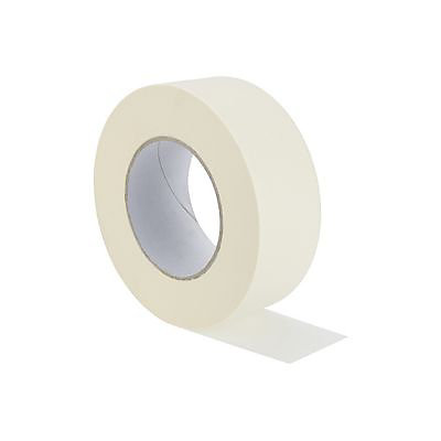 Ruban de masquage lignes droites Diall 48 mm x L.100 m - 1 rouleau