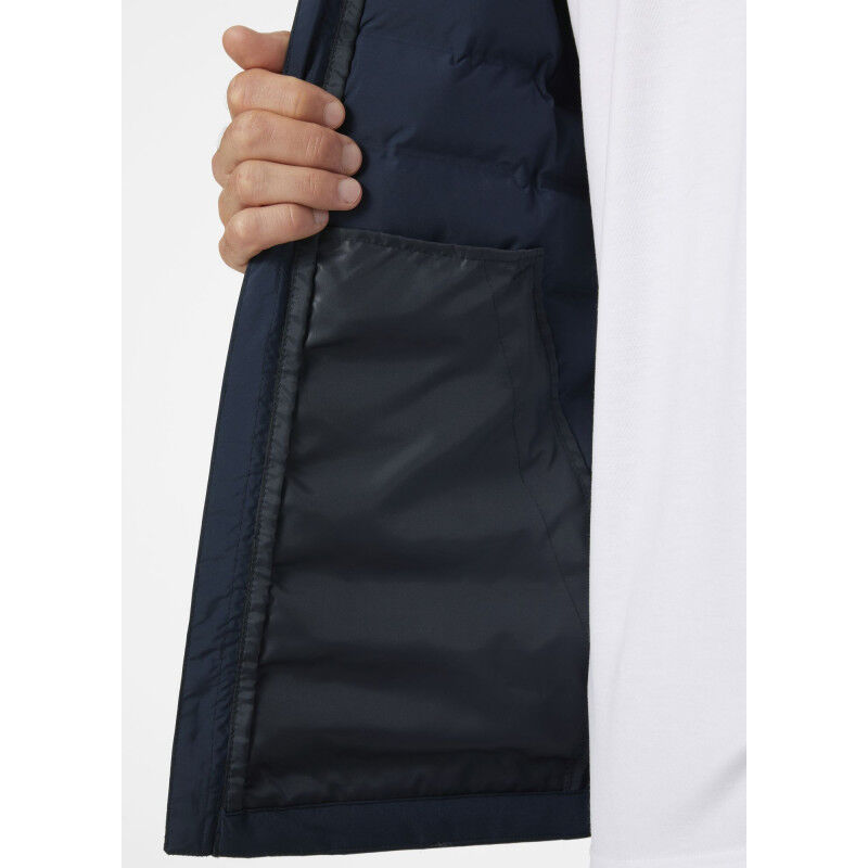HP Insulator 2.0 - Doudoune homme