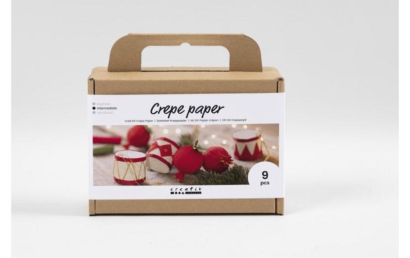 creativ company Kreativset »Weihnacht«