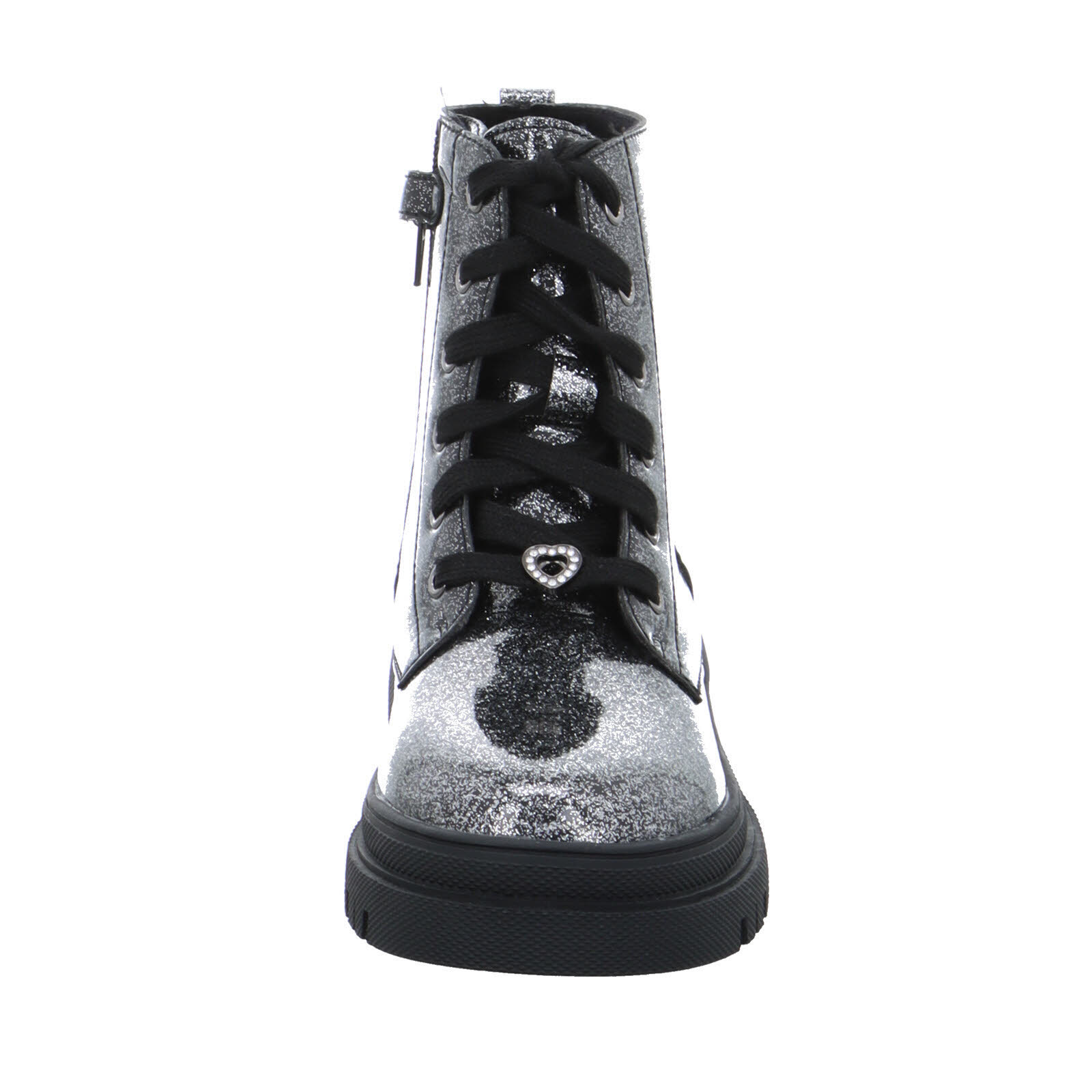 Stiefeletten 252-1203M-GY