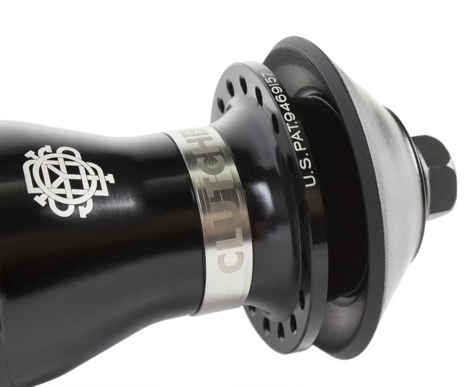 Odyssey Clutch Freecoaster V2 BMX Bagnav | SkatePro