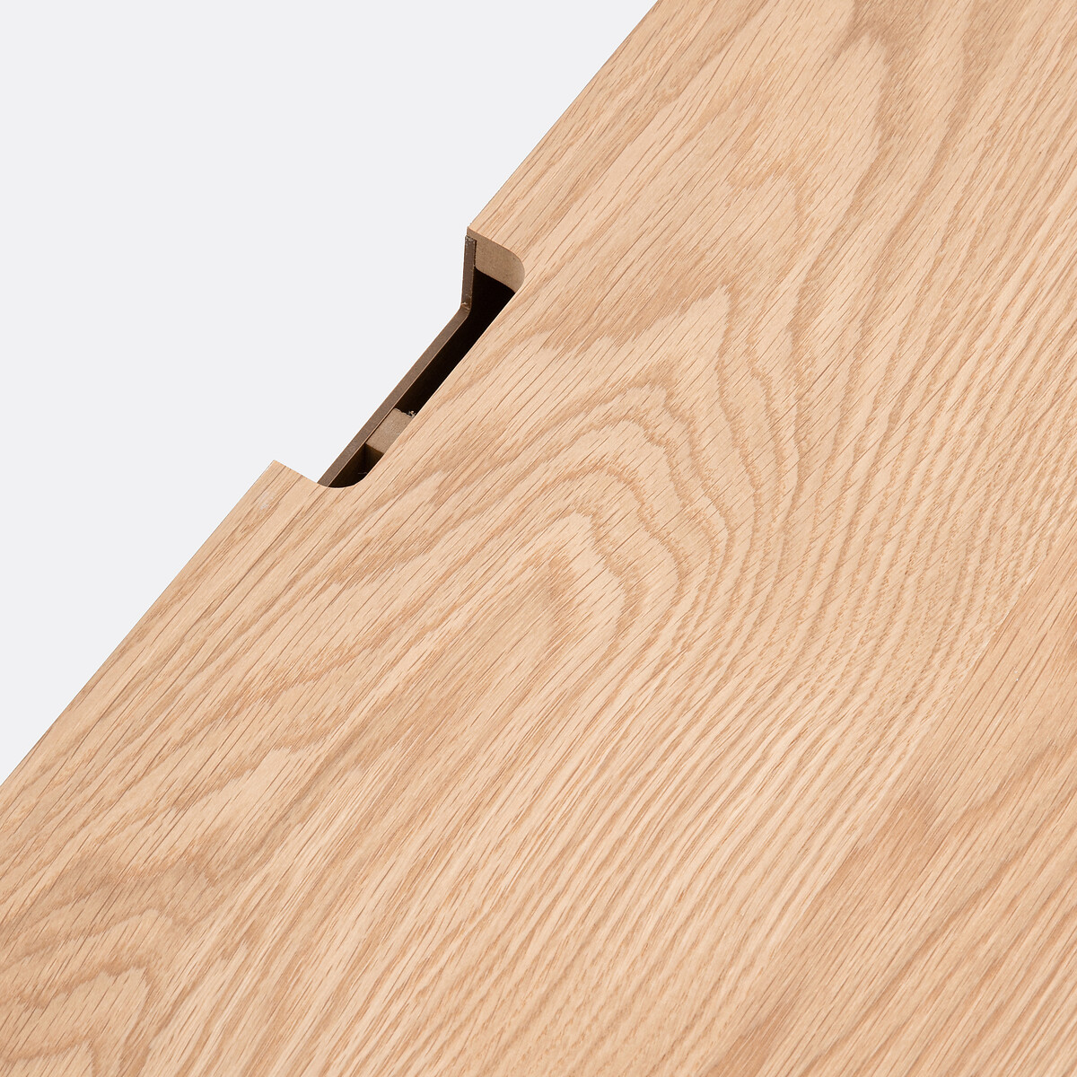 LA REDOUTE INTERIEURS<br>Base do módulo de armazenamento 140 cm, Gipey