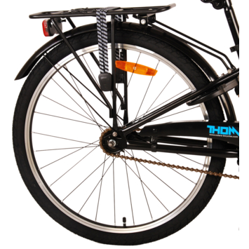 Kinderfiets Volare Thombike 24 inch