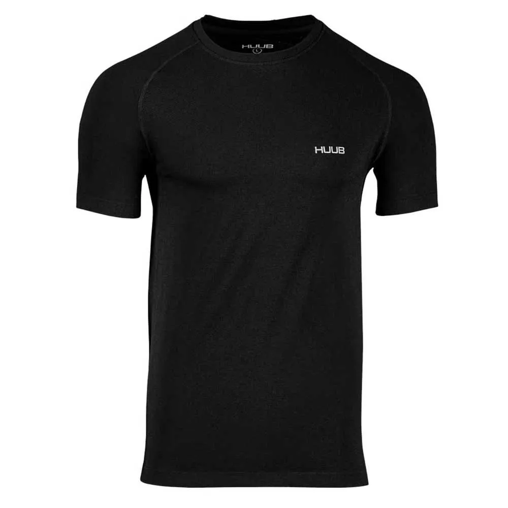 HUUB Seamfree kurzarm-T-shirt