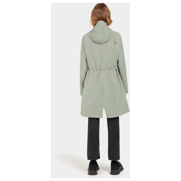 Didriksons - Women's Eliana Parka - Manteau