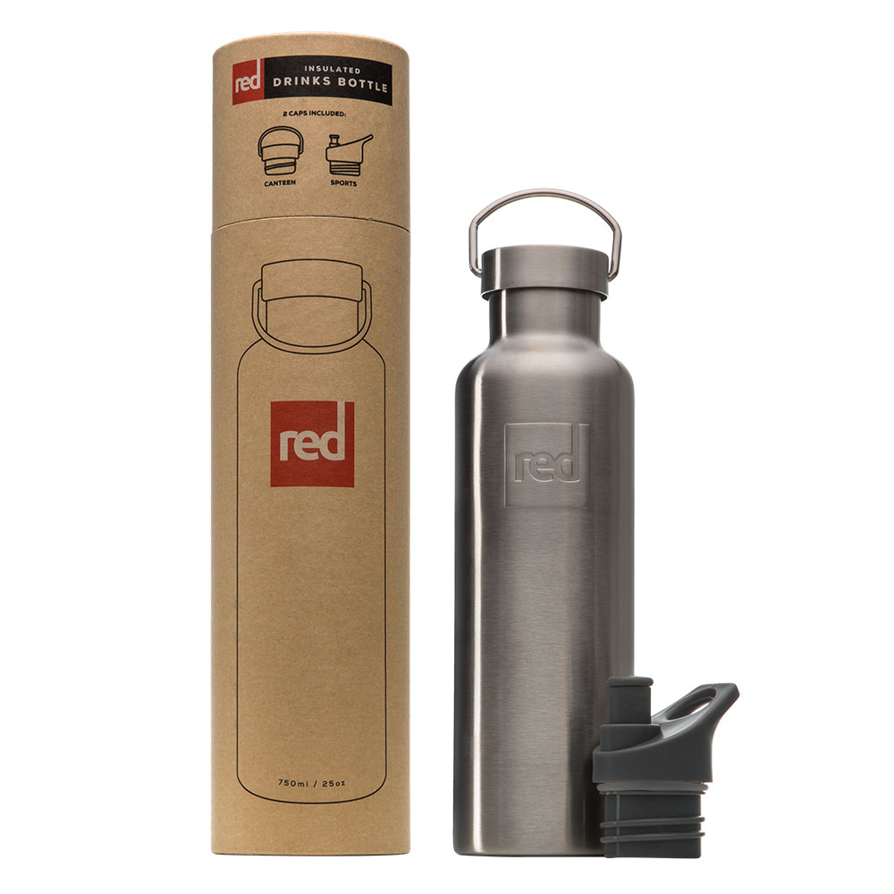 Red Paddle Co Gourde Isotherme