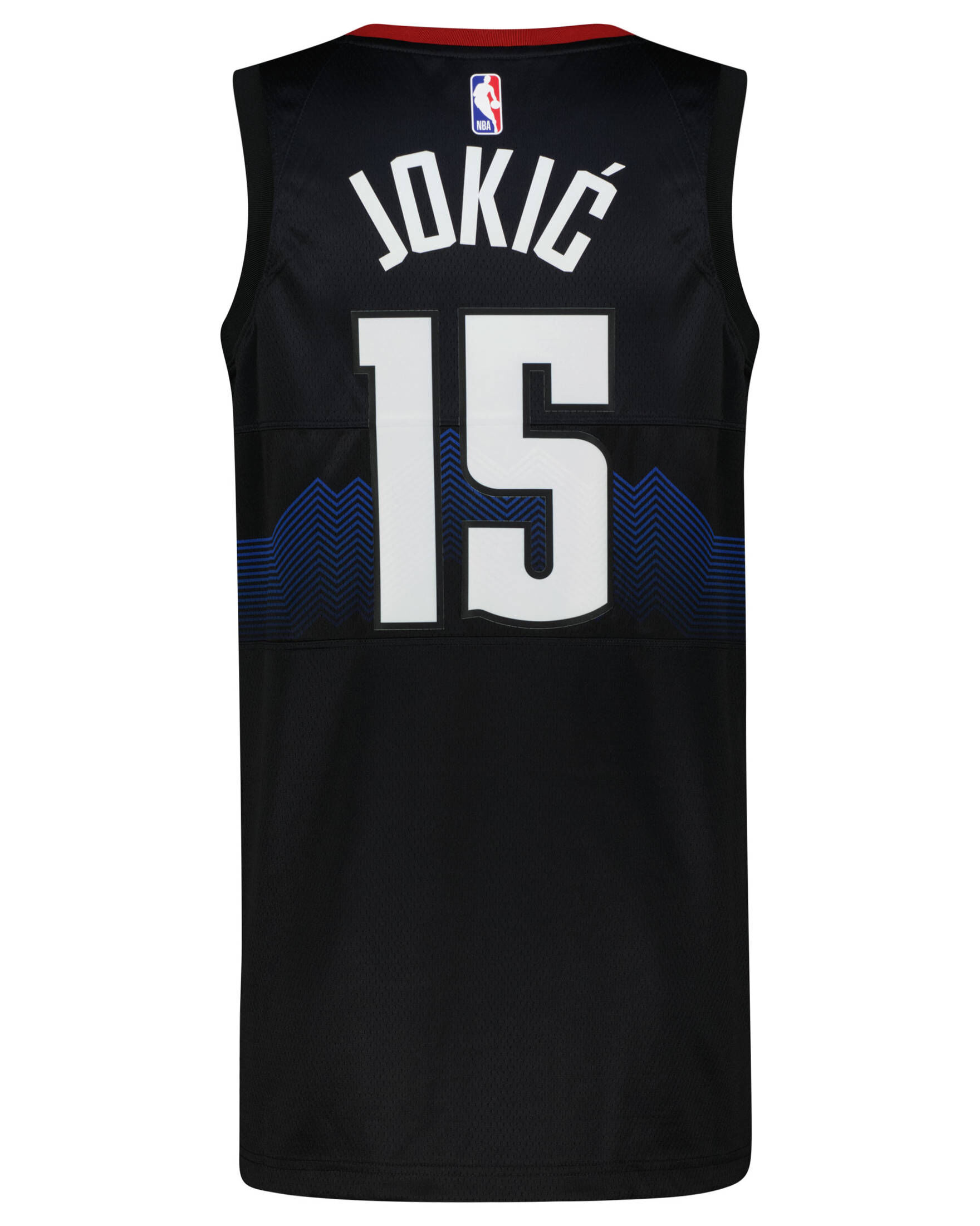 Nike| Herren Trikot NBA DENVER NUGGETS JOKIC NIKOLA