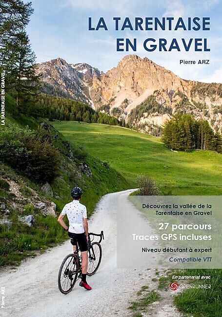 LA TARENTAISE EN GRAVEL