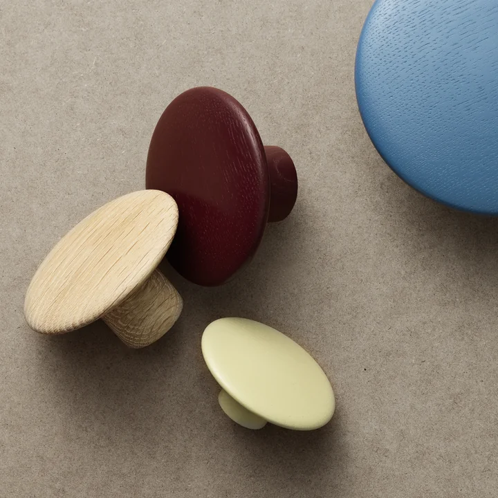 Muuto - Wandhaken \