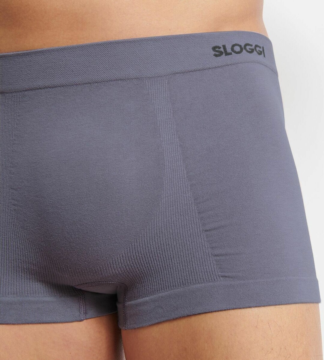 SLOGGI<br>Conjunto de 2 cuecas boxer lisas