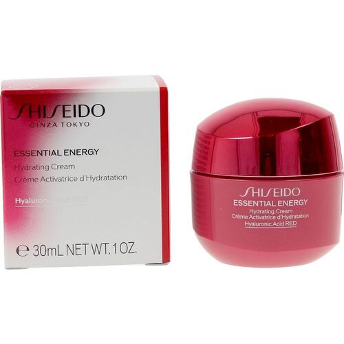 Shiseido - Essential Energy Hydrating Cream