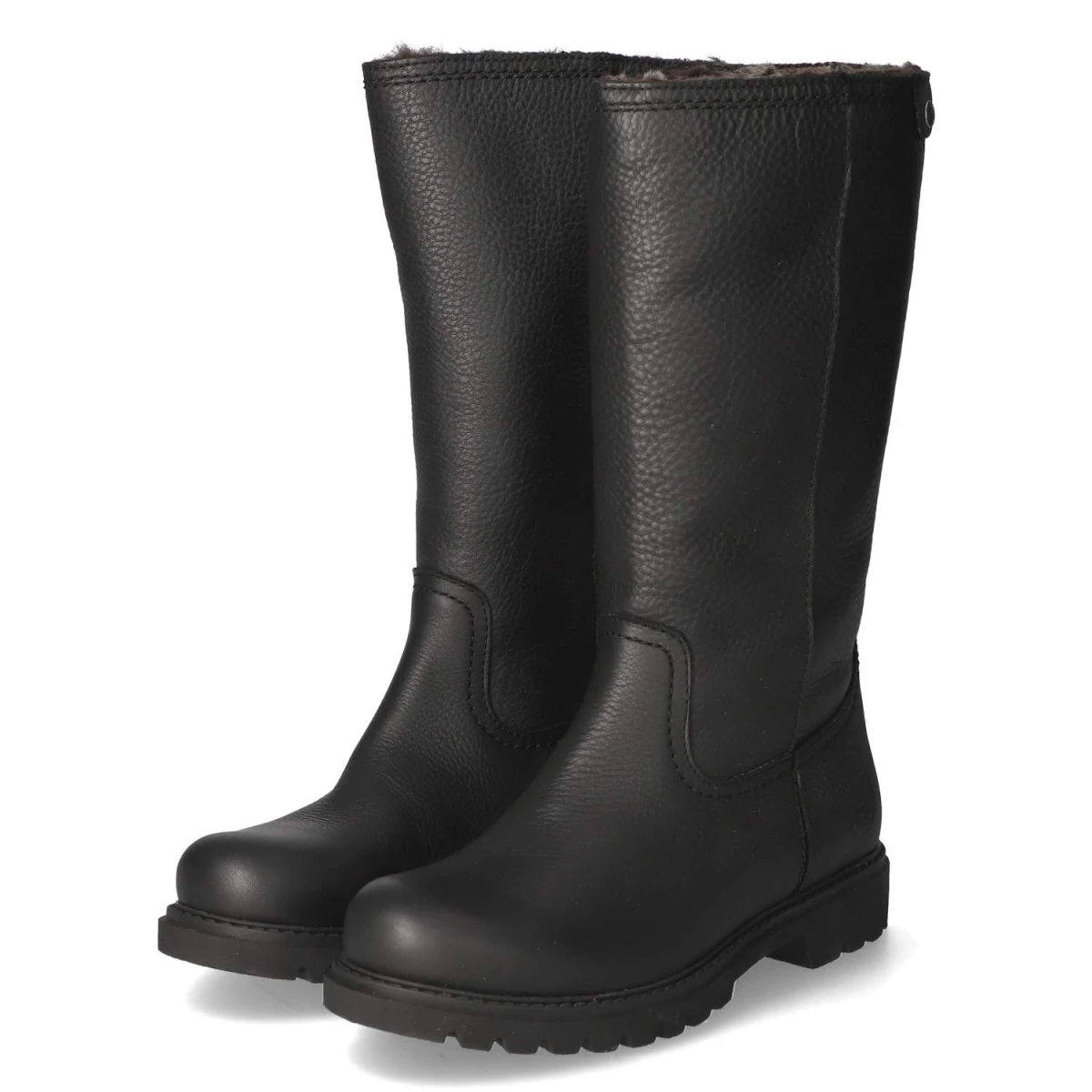 Panama JackStiefel BAMBINA B60 - schwarz