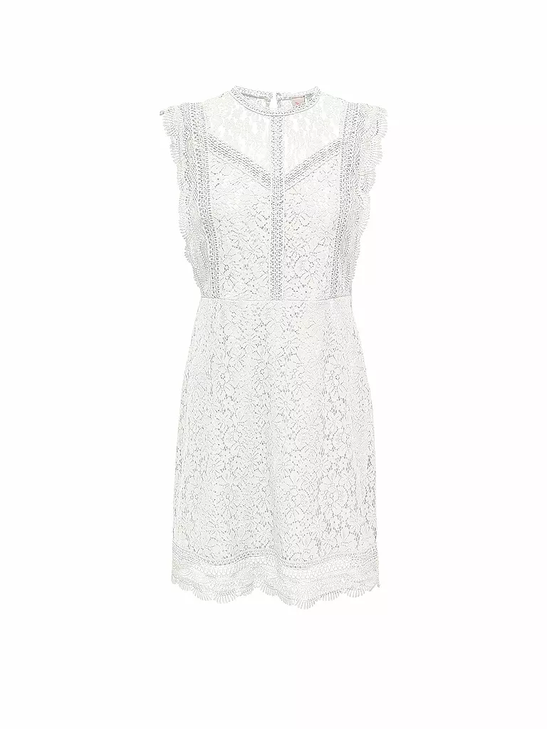 ONLY Mädchen Minikleid ONLNEW creme