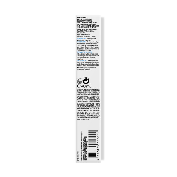 La Roche-Posay Hyalu B5 Pflege Tb 40 ml