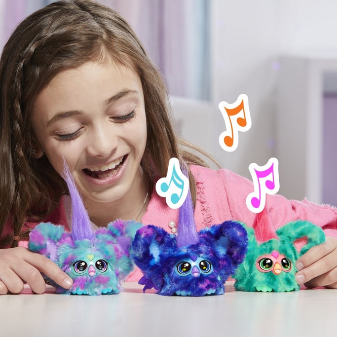 Furby - Furblets - 1 Stück