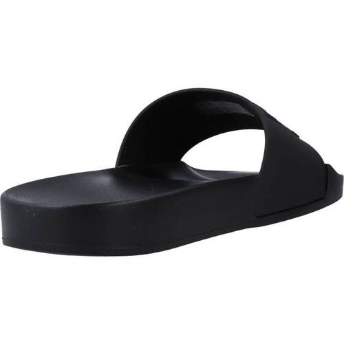 Tommy Jeans - POOL SLIDE ESS Negro