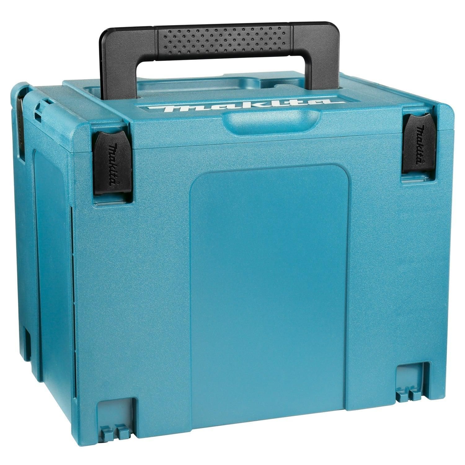 Makita DLX1108TJ1 Accu Combiset 11-delig 18V 5.0Ah in Mbox