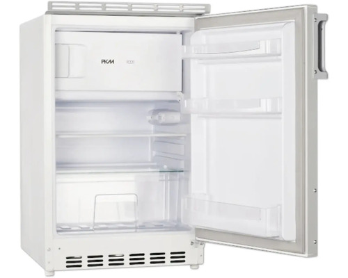 Optifit enkele keuken met apparatuur Zamora214 150 cm wit mat gedemonteerde variant omkeerbaar KPZM 1500D-9+