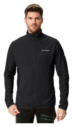 Polaire Vaude Monviso II Homme Noir