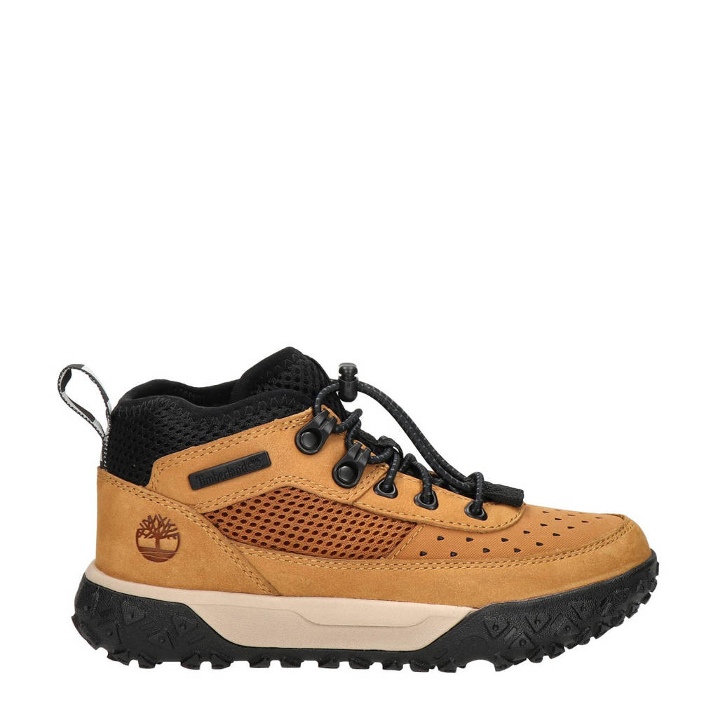 Timberland Greenstride Motion 6nubuck sneakers camel