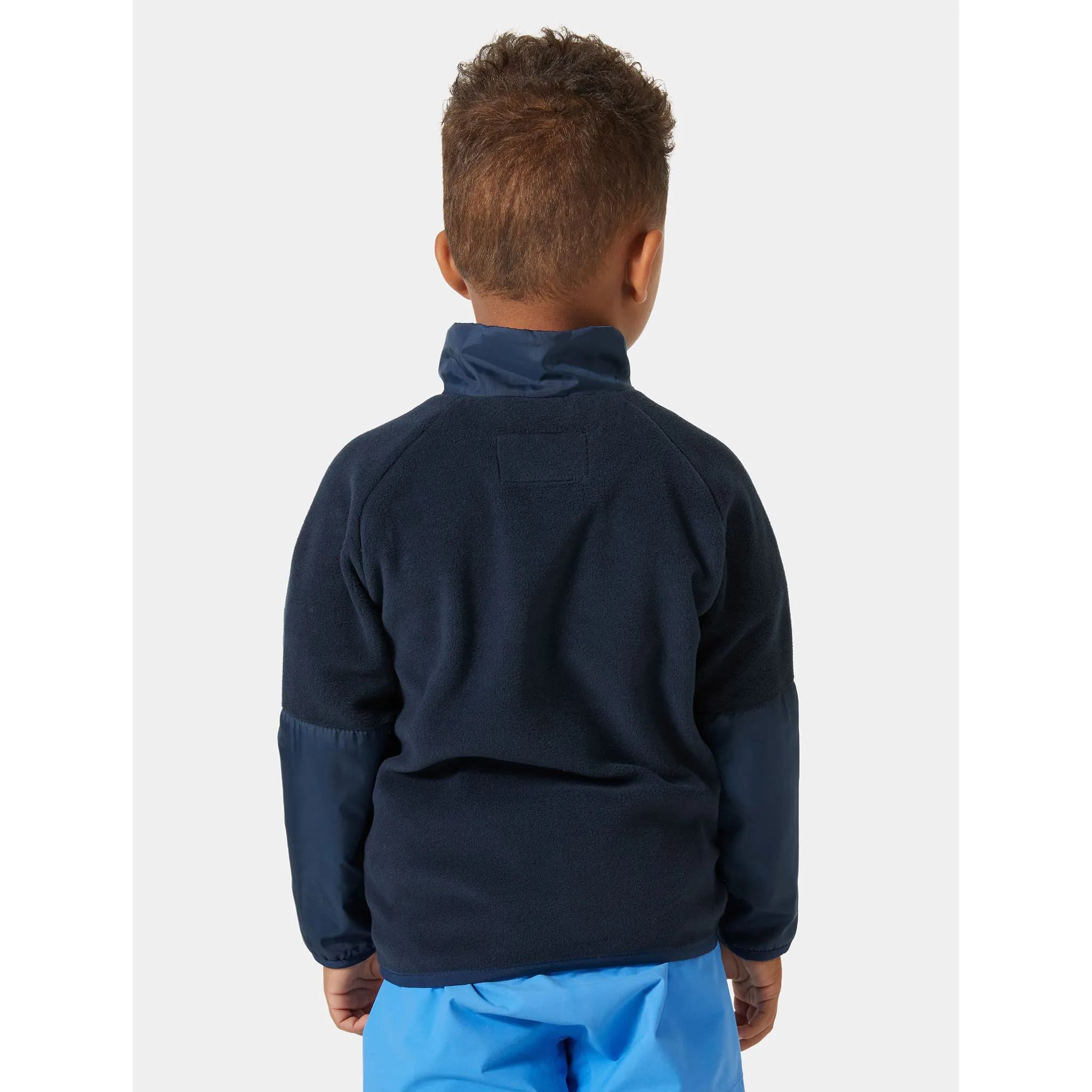 Helly Hansen Veste Polar Marka 2-7ans