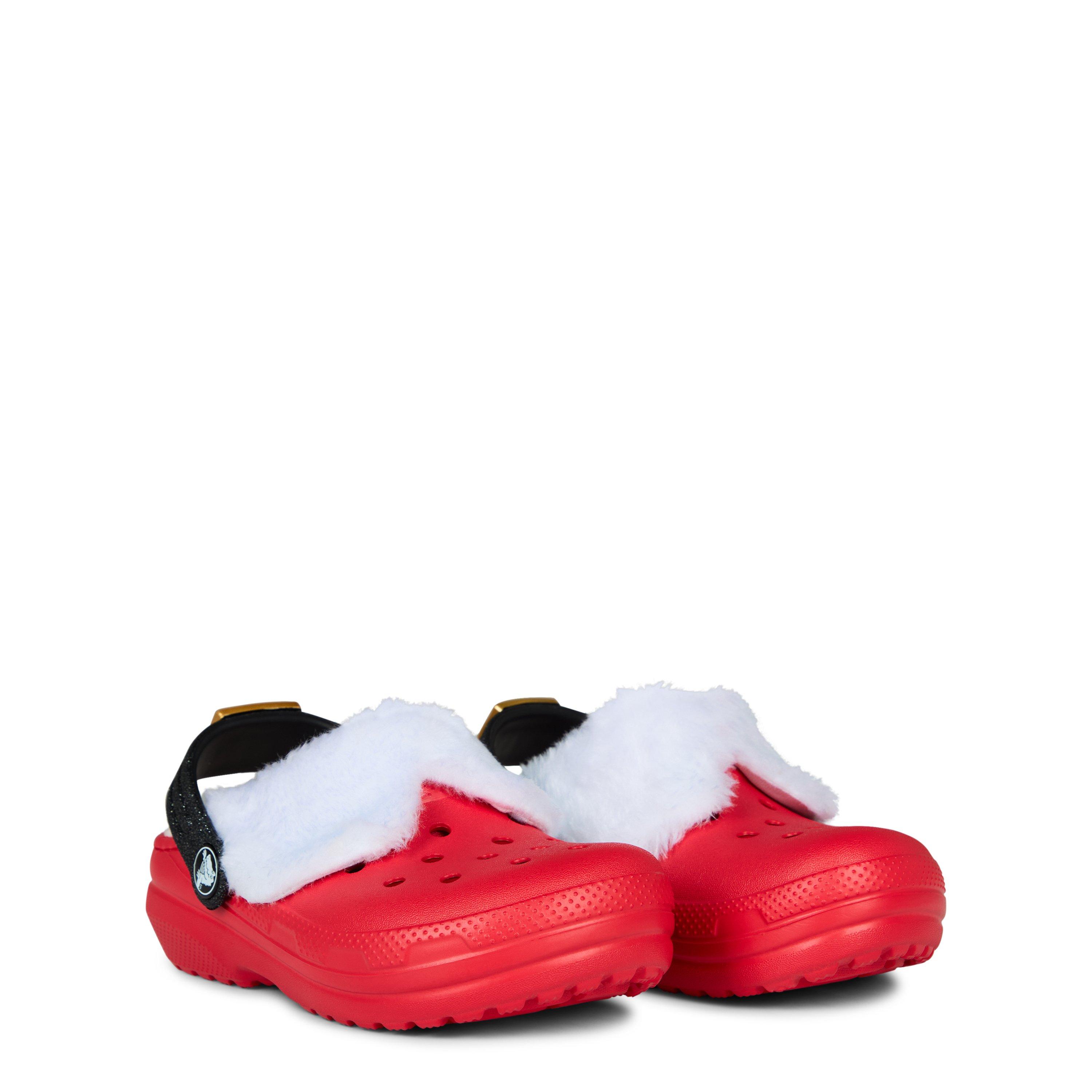 Crocs Cls LndSntaClg Ch99