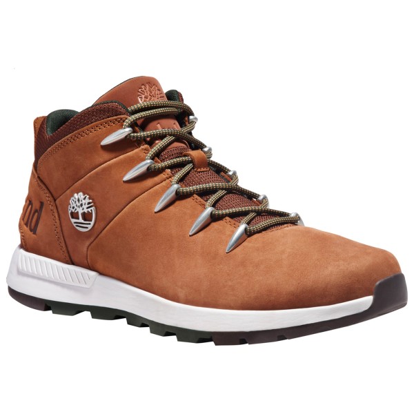 Timberland - Sprint Trekker Mid - Baskets
