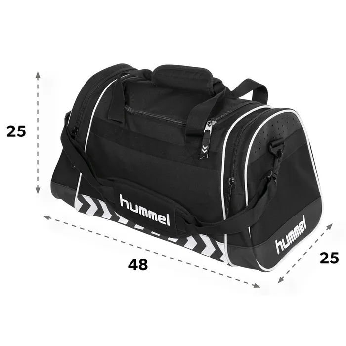Hummel Sheffield Bag