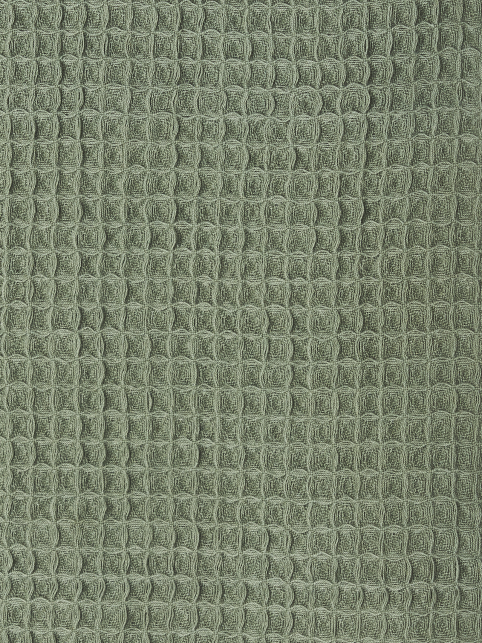 Viskestykker 2-pak | Bomuld. 50 x 70 cm. 2 stk. | Moss Green