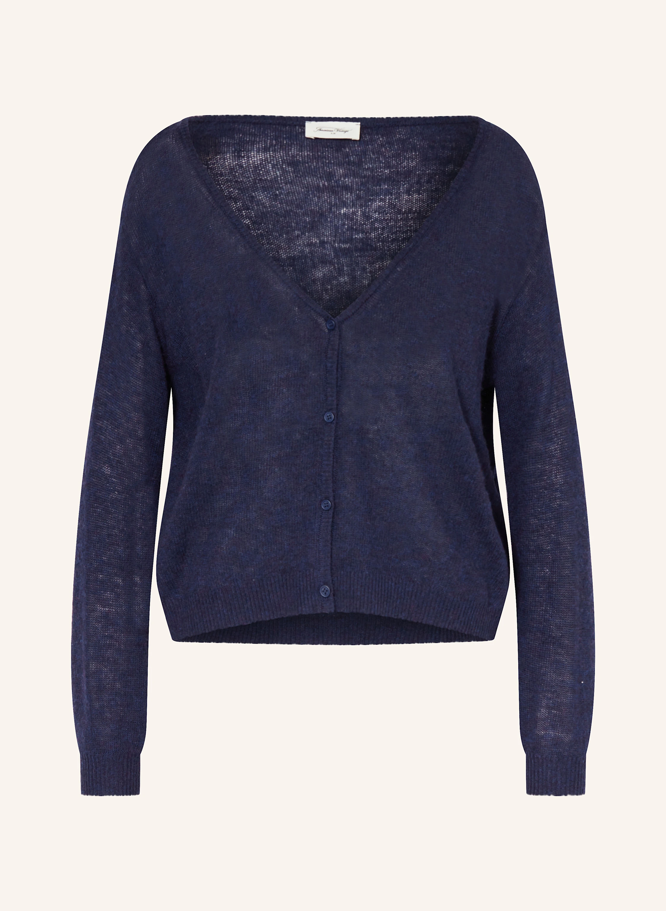 American Vintage Strickjacke