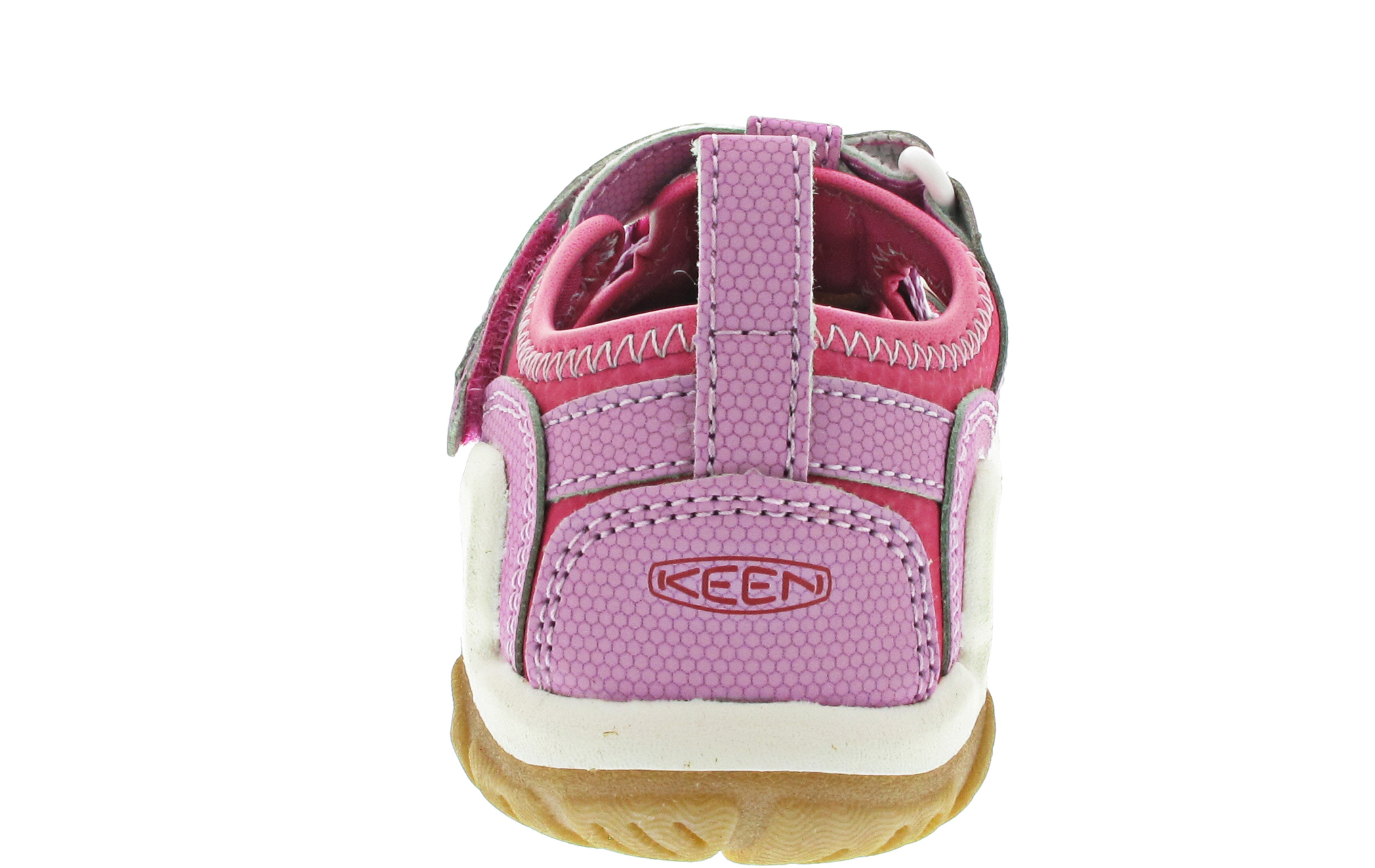 KEEN Knotch Creek Sandale rosa