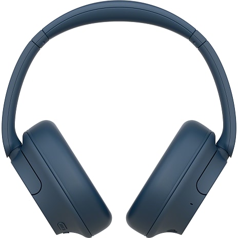 Sony WHCH720NL headset - blå
