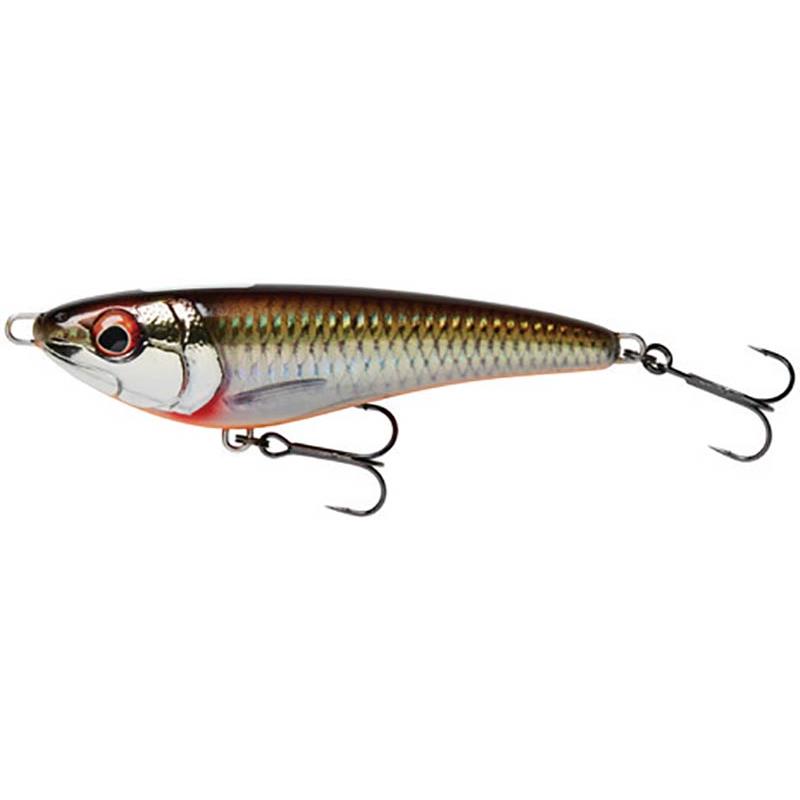 Leurre Jerkbait Savage Gear Freestyler V2 - 11Cm