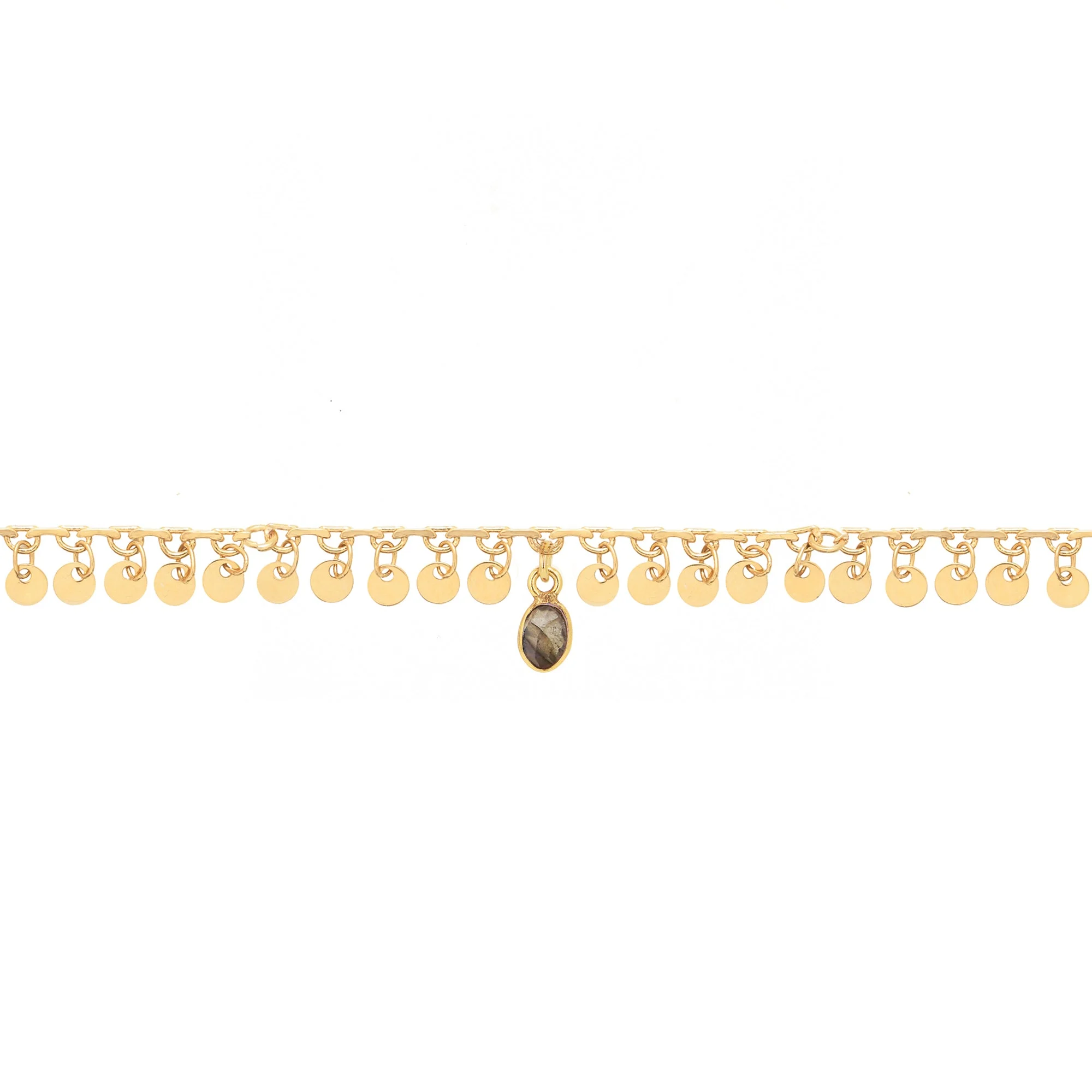 SIMRAN - Bracelet simran | Vert
