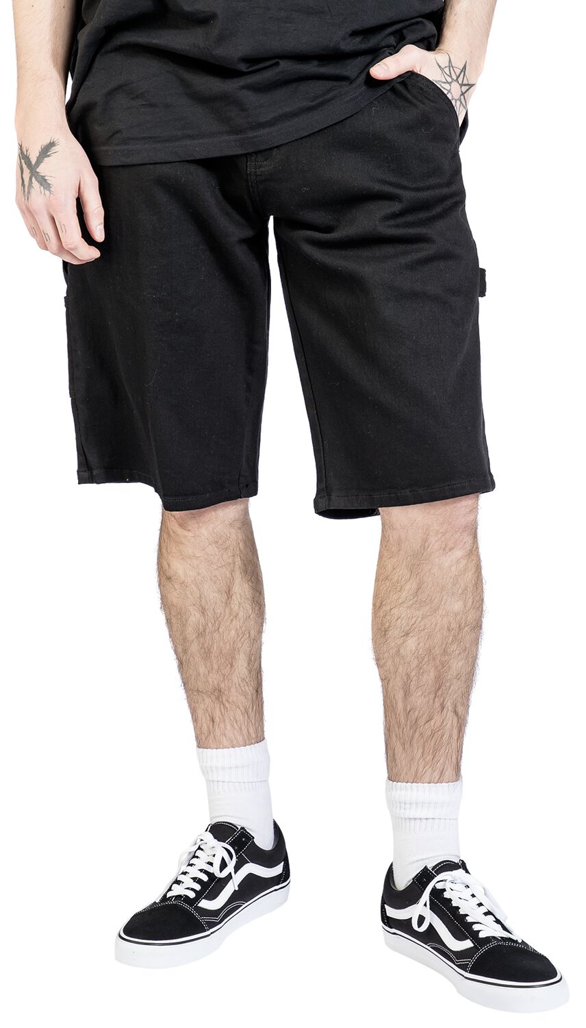 EMP Signature Collection | Parkway Drive Short