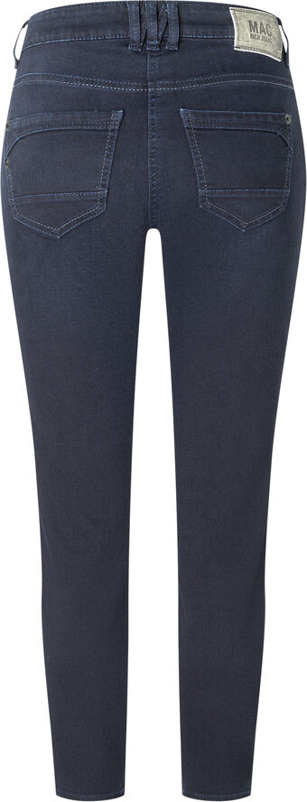 MAC Jeans RICH SLIM Dark blue commercial