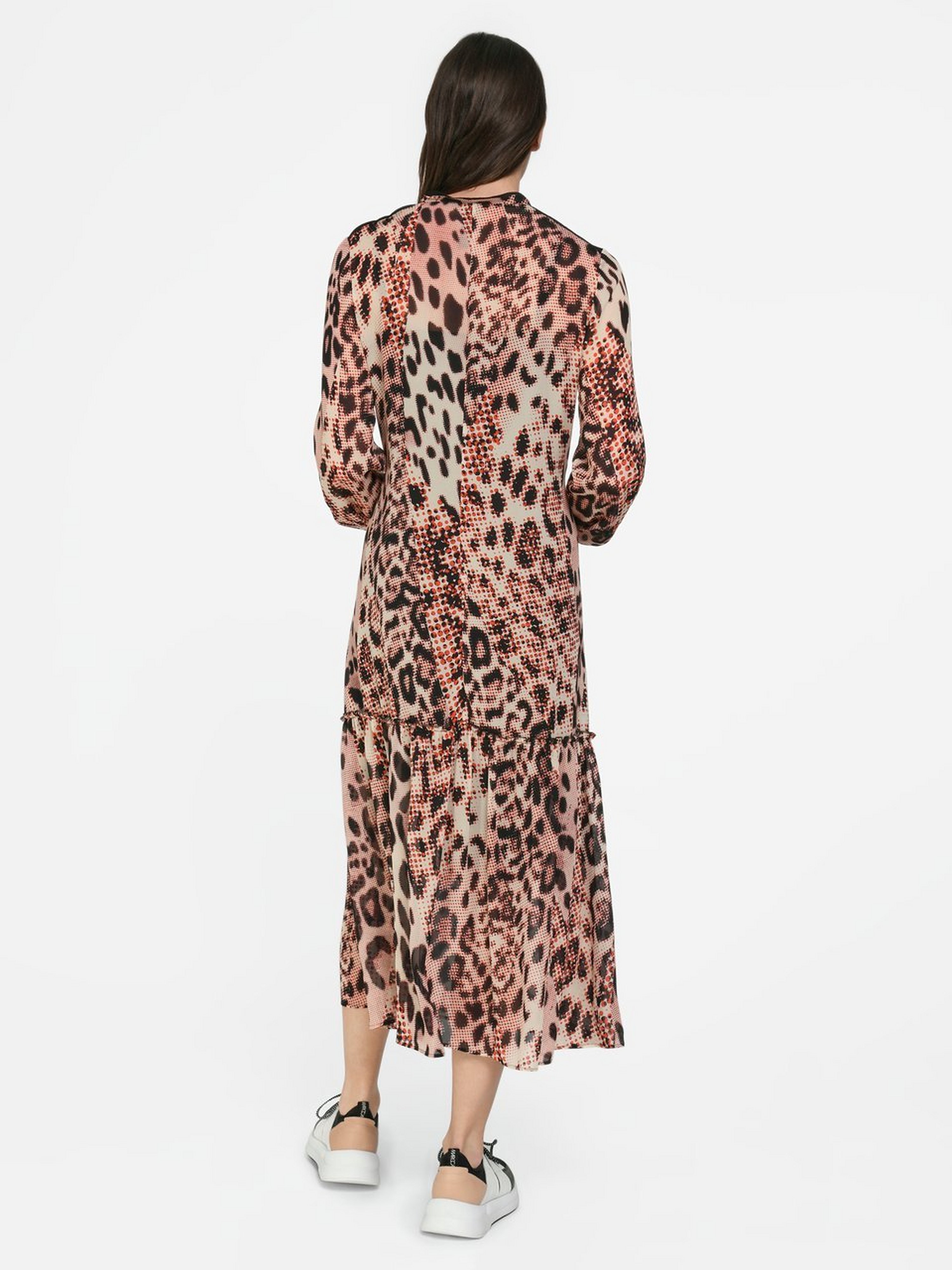 2-in-1-Kleid