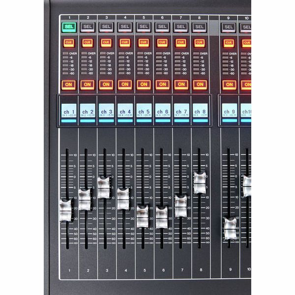Yamaha QL1