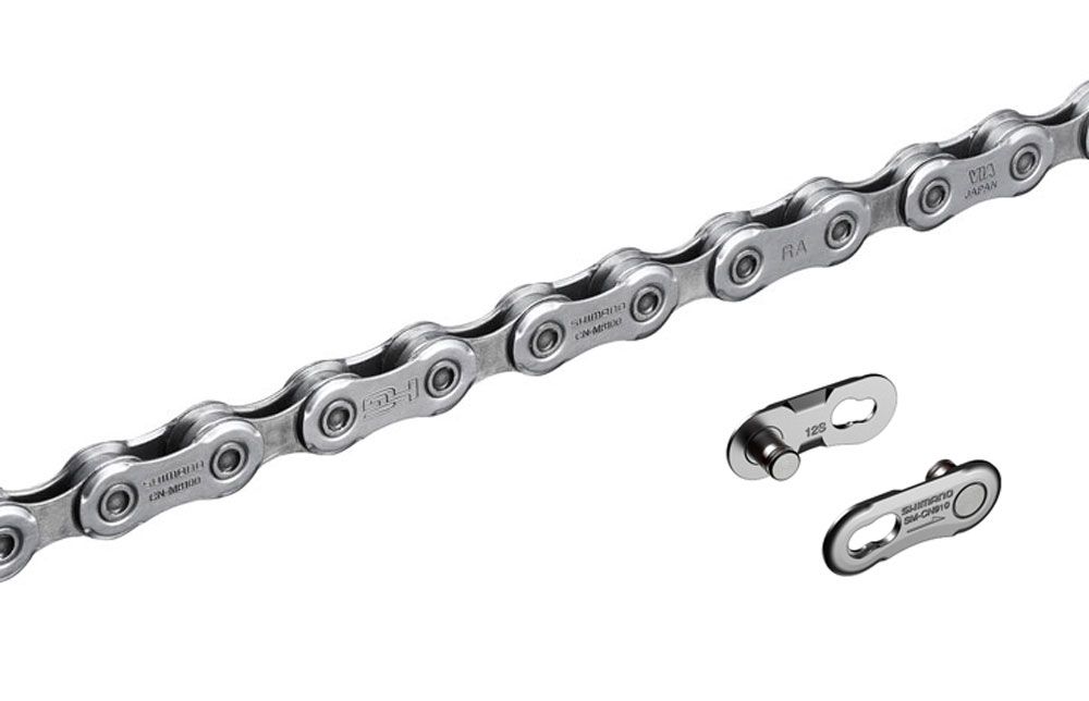 Shimano XT M8100 1x12-fach Gruppe I-Spec EV 175mm 10-51 kaufen | Bike-Discount