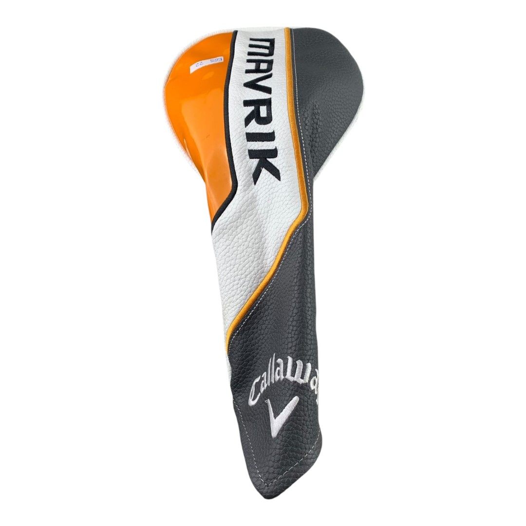 Callaway Mavrik Sub Zero Driver