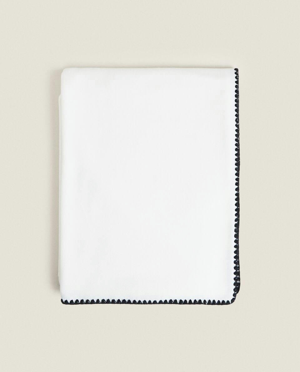 COBERTOR OVERLOCK