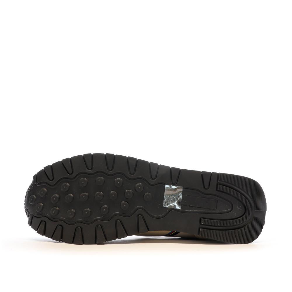 Teddy Smith Baskets Beige Homme Teddy Smith Combined