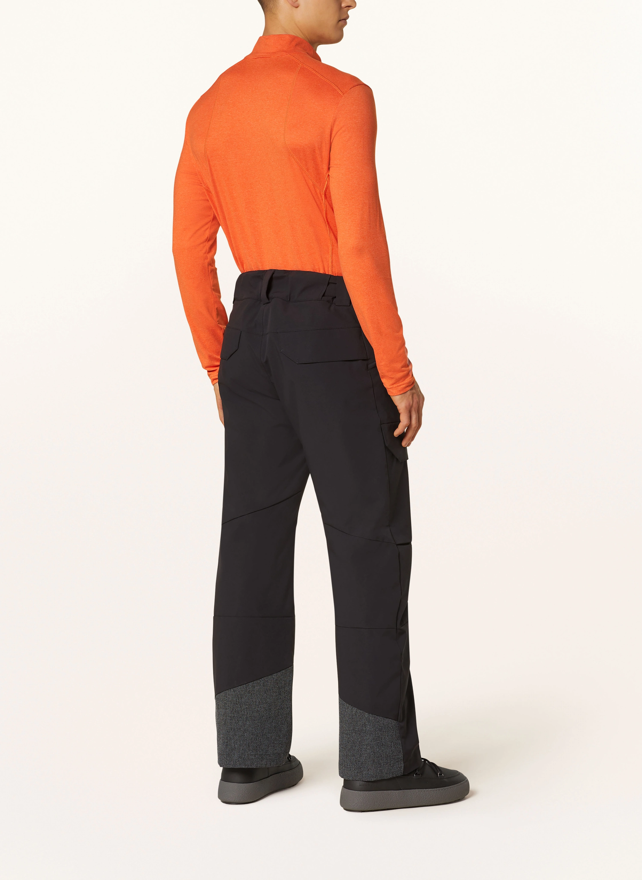 Ziener Midlayer JELANO