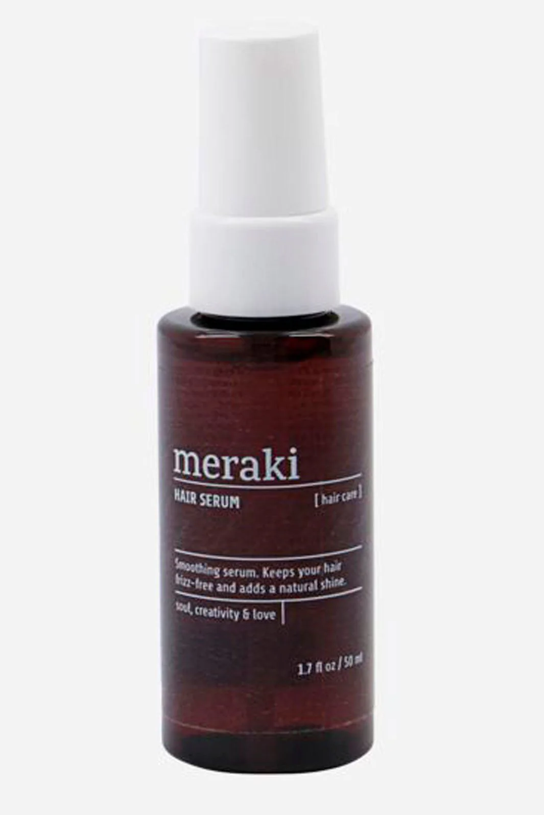Meraki Hair Serum