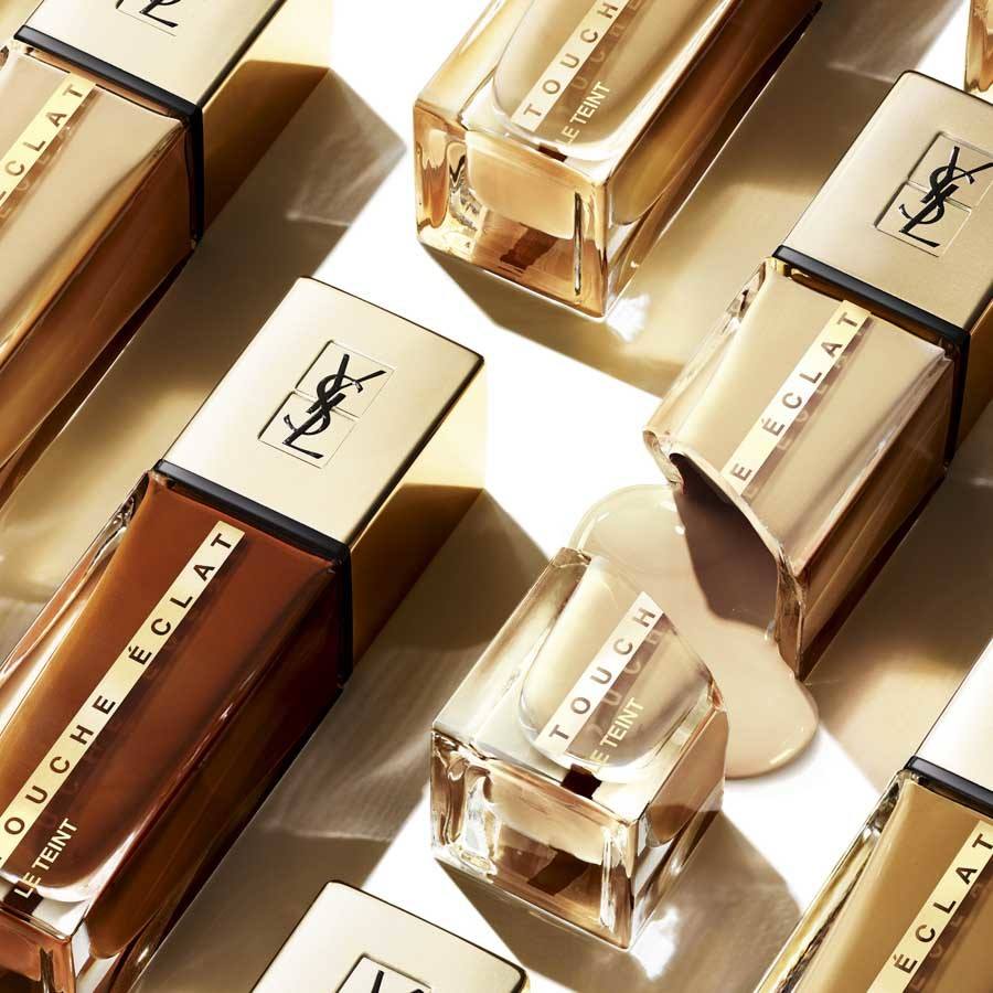 Yves Saint Laurent Touche Éclat Le Teint Foundation BR20 25ml