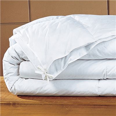 Couette Hollofil Allerban HYGIÈNE GARANTIE - Dodo - 4 saisons